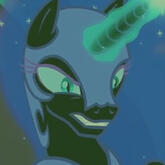 nightmare moon