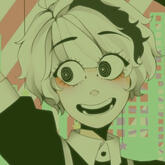 appetite of a people pleaser - ghost